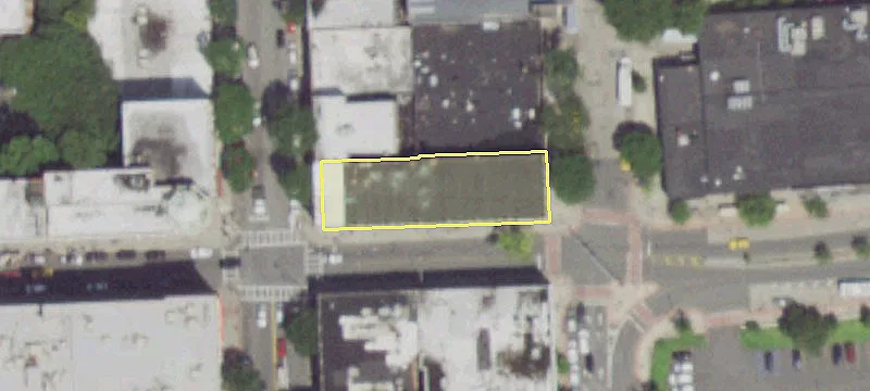 Retail Space Available For Lease