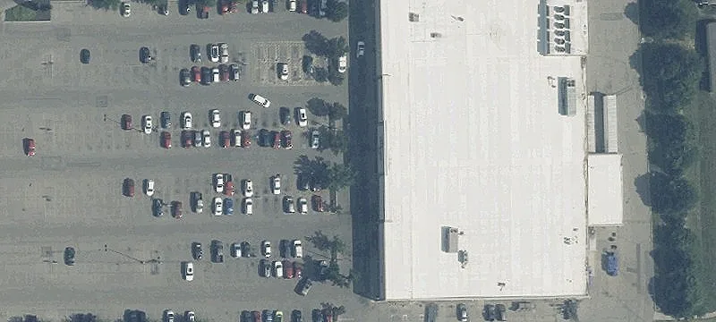 Retail Space in Kroger-Anchored Center