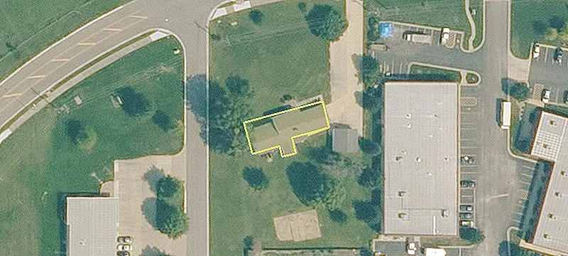 Olathe Flex Space For Rent