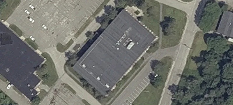 Office, Industrial