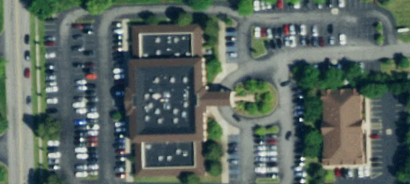 Williamsville Medical Office Space Available