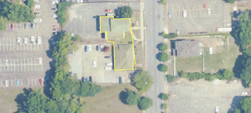 Business Lot in Central District
