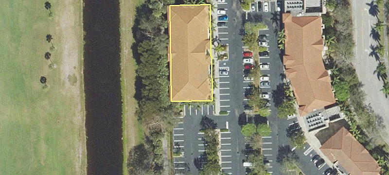Boca Raton Office Building