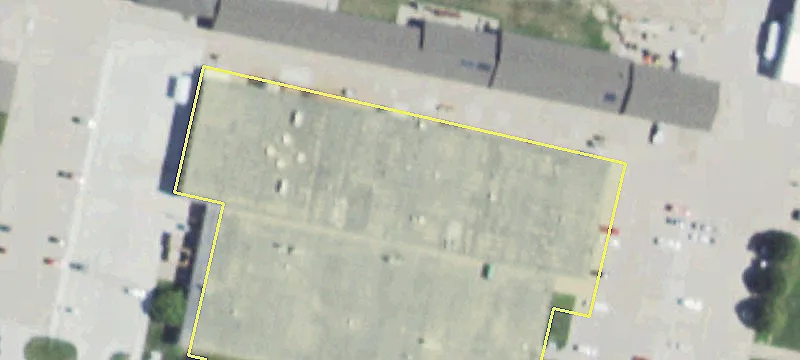 Highway Commercial Land For Sale