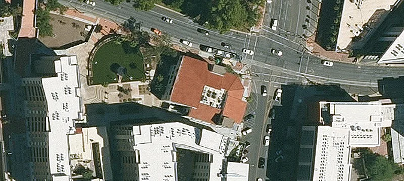 Downtown Tucson Office Space Available