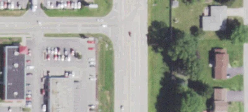 Retail Space on S Perryville