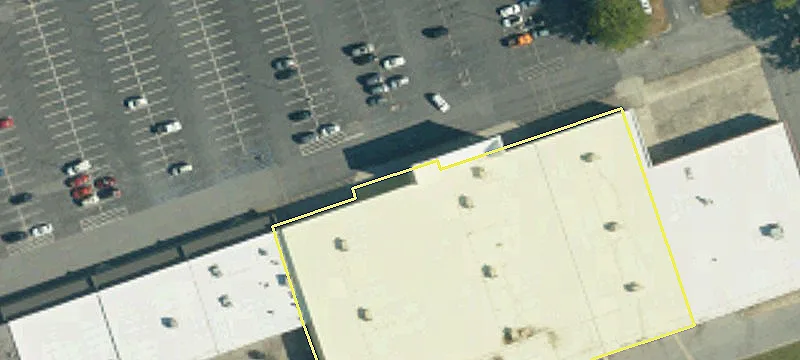 Dominant Power Center For Rent