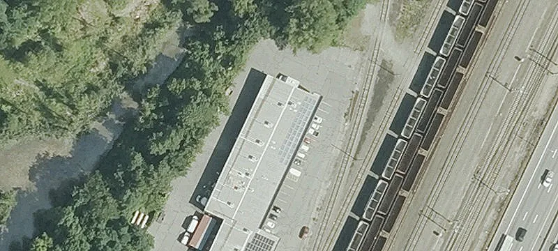 Commercial Space Available For Lease