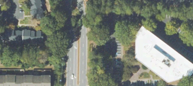 Renovated Office Space in Atlanta