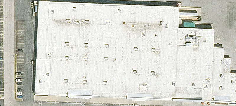 Dominant Grocery Anchored Retail Center