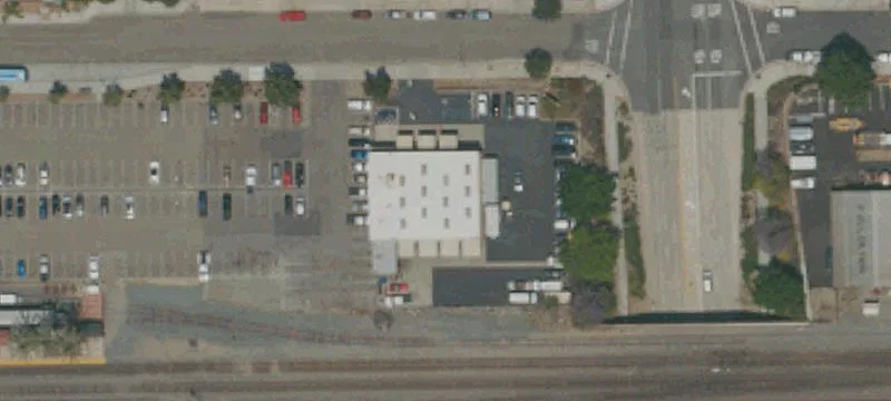 Restaurant Space in Downtown Fullerton