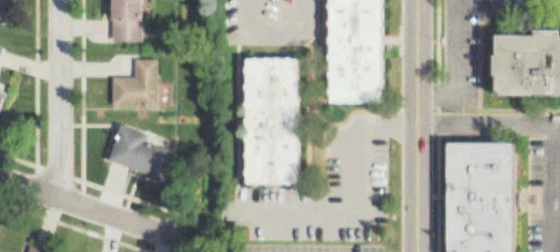 Premier Palatine Office Park Suites
