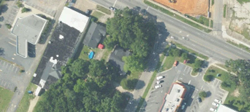 Crichton Area Corner Site