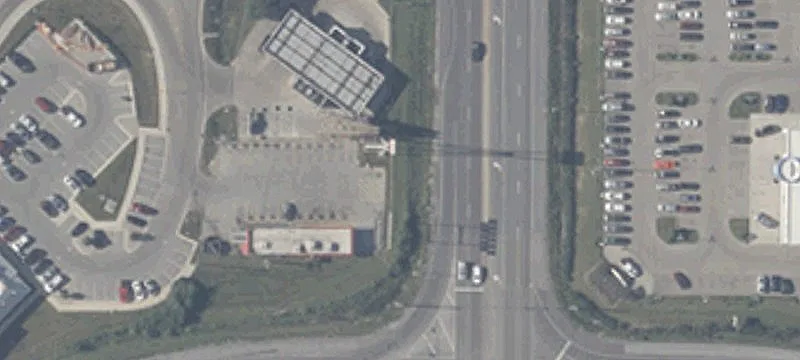 Land Ready for Rezoning