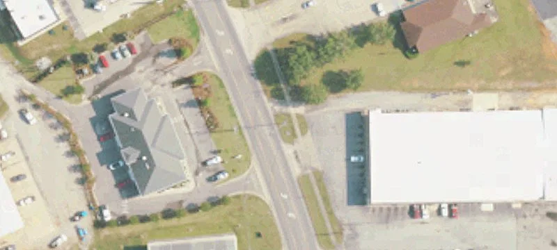 Retail Property on US-31