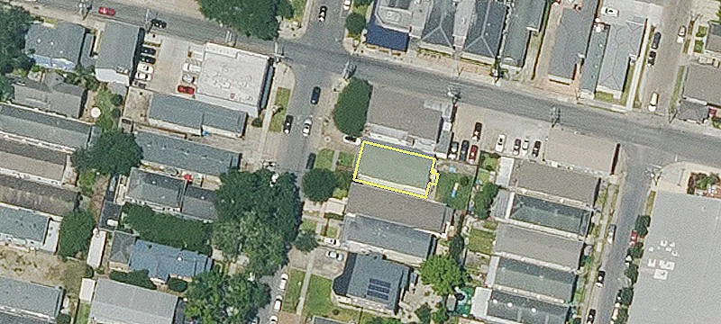 Uptown Commercial Building For Sale