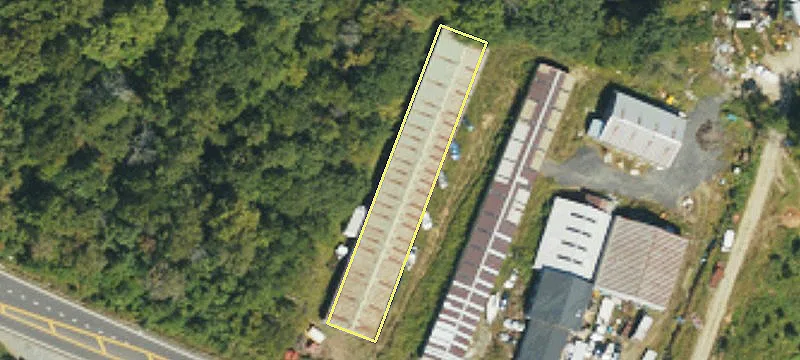 Charlotte Industrial Opportunity