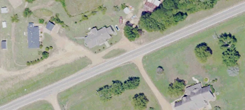Holmes County Residential Farm Retreat