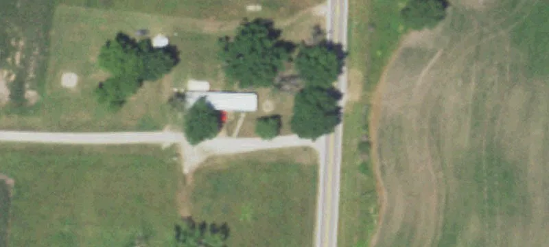 Mobile Home Park Land Available