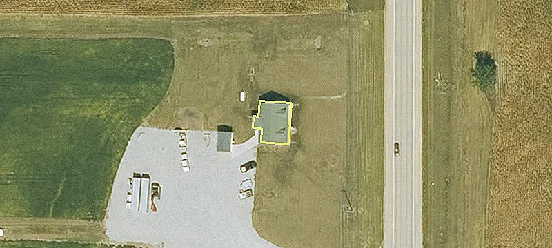 153+ Acres Development Land I-380