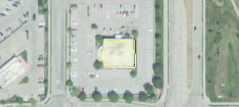 Prime Retail/Office Lot Available