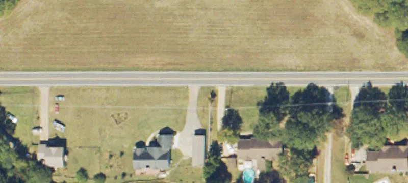 Henry County Development Property