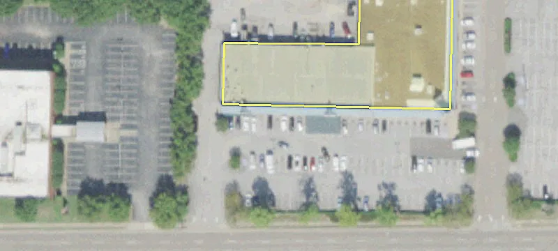 Retail Space Available For Lease