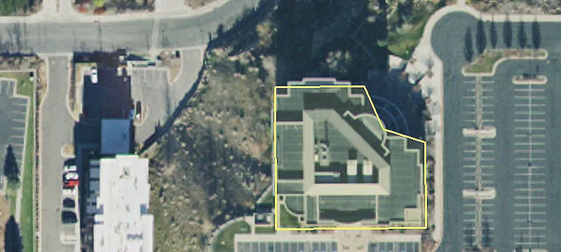 Class A Office Park