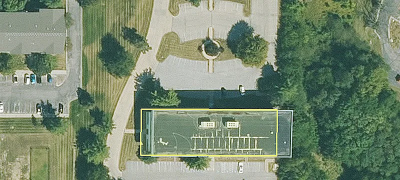 West Des Moines Office Spaces