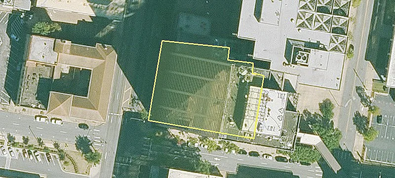 Flexible Leases Office Space