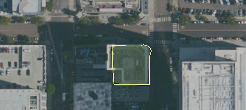 Downtown San Diego Office Campus