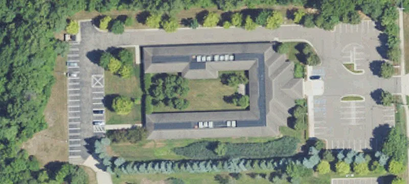 First-Class Office Business Center