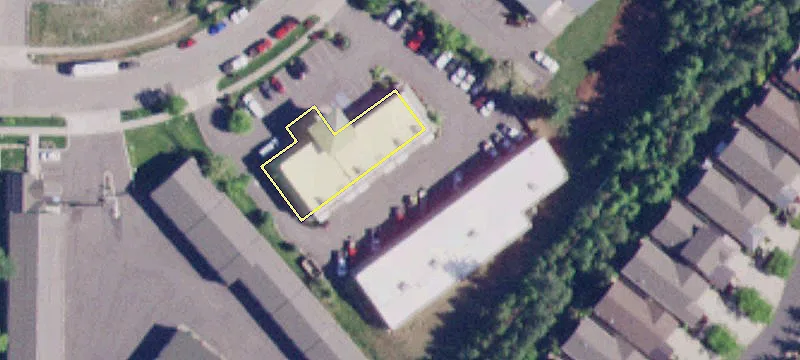 Versatile Flex Space Available