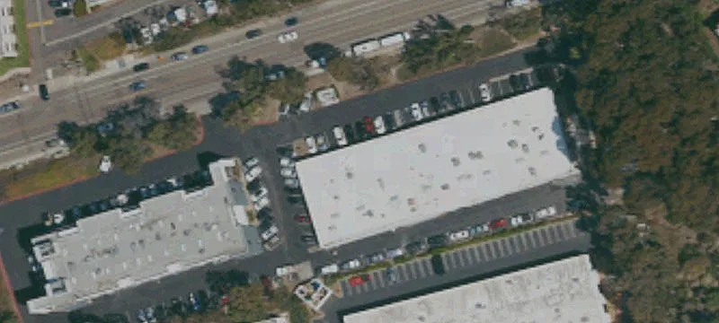 San Diego Flex/Industrial Space