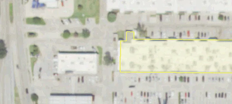 Retail Space on Katy Freeway