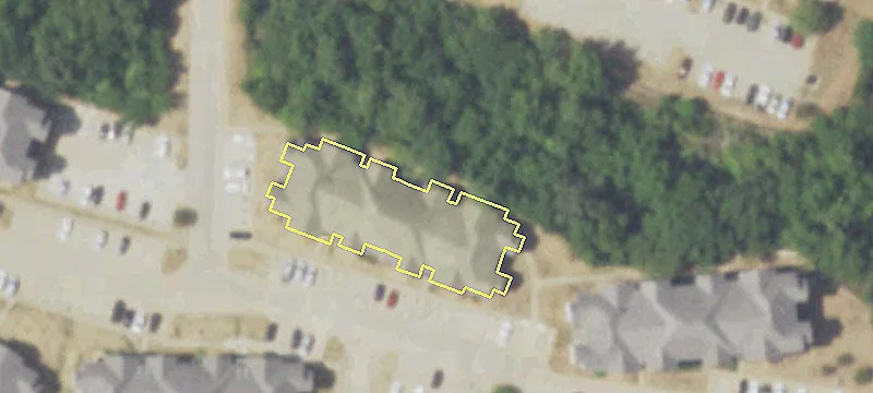 Prime Corner Lot on Loop