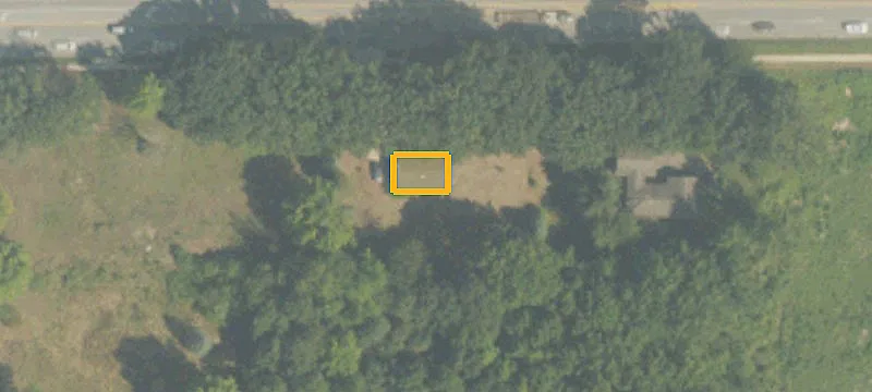 Half Acre Development Site