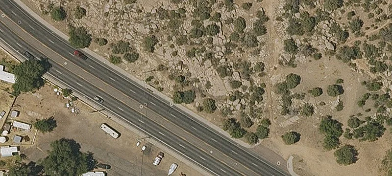 Prime Commercial Land For Sale