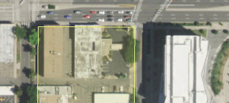 Prime Redevelopment Site in Denver