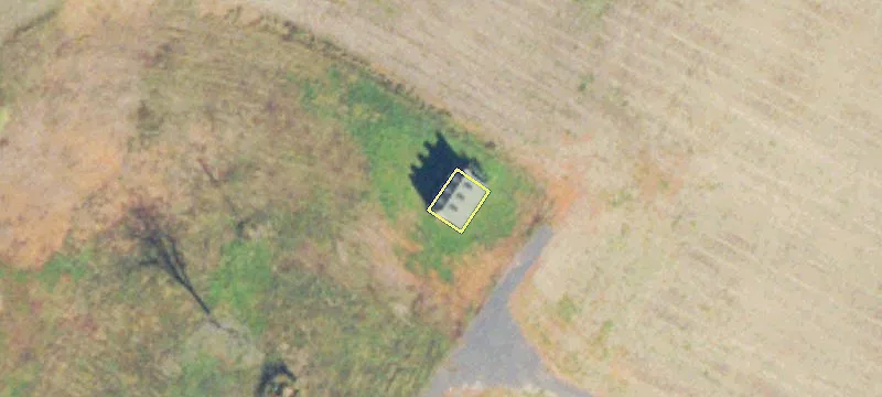 134 Acres on Route 66