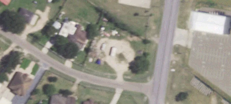 Land