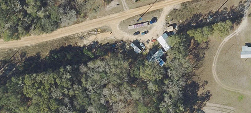 Riverfront Land for Recreation/Homesite