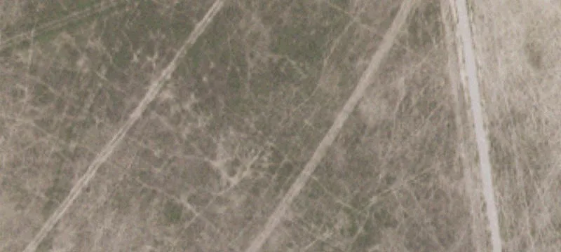 Land Near Brownsville Sports Park