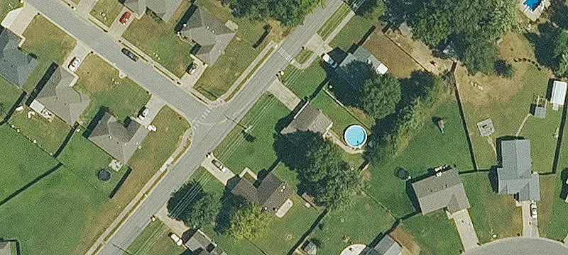 Prime Land in Cabot, Arkansas