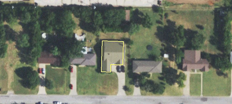 Commercial Land in Lawton, Oklahoma