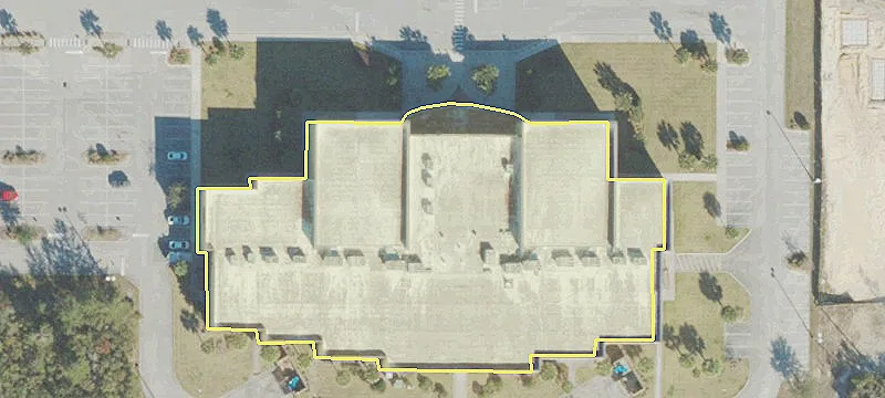 Mixed-Use Development Land in Deltona