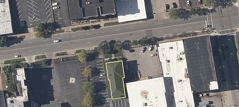 Midtown Flex Space For Rent