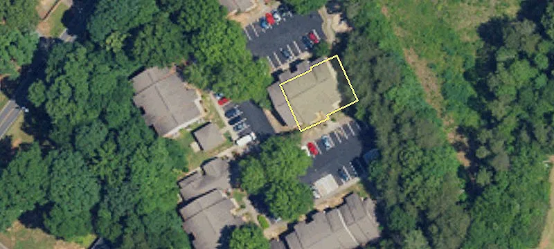 Commercial Lots in Forest City