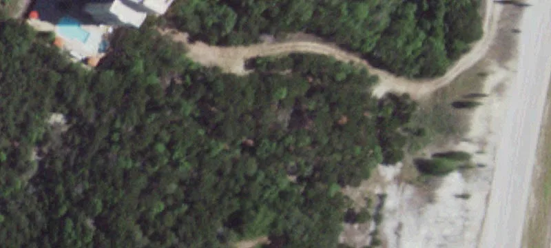 Land Near Dimensional Fund Building