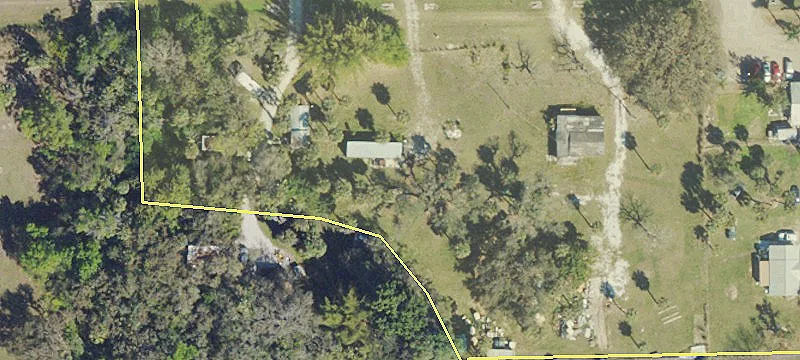 Commercial Parcels on Palm Beach Blvd
